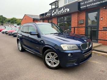 Used BMW X3 2015 for sale - 79476703: Photo