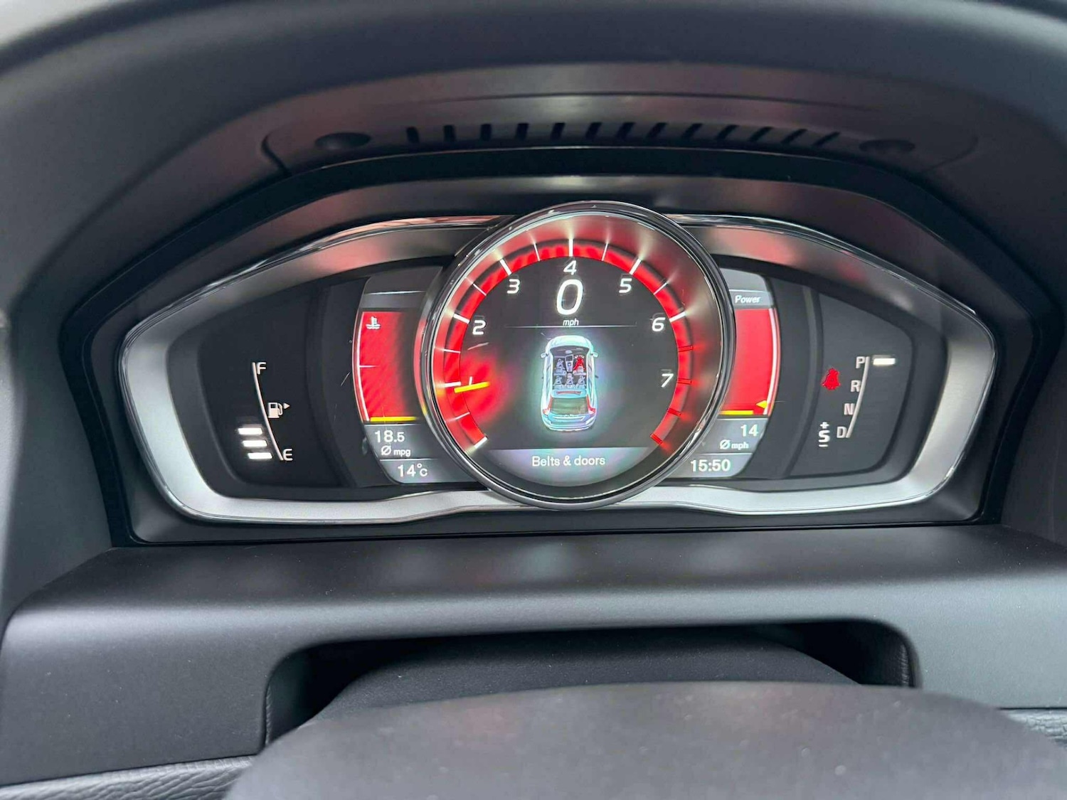 Used Volvo XC60 2014 for sale - 76570809: Photo 13