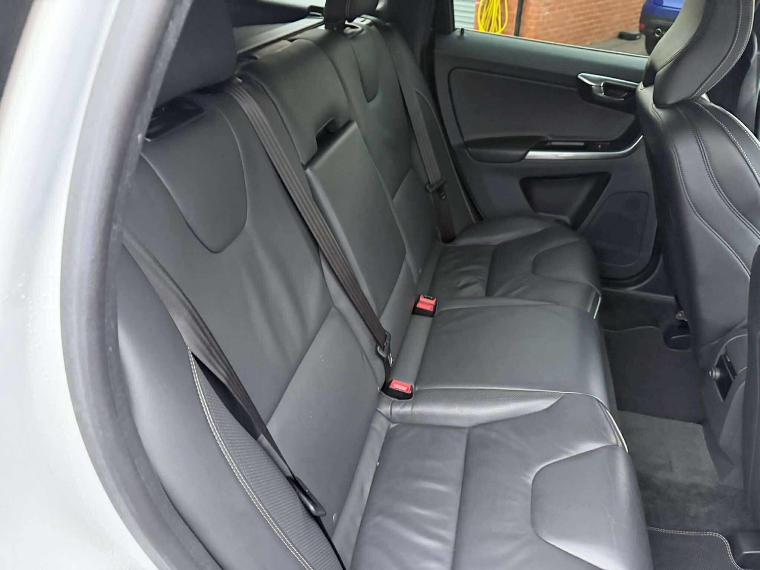 Used Volvo XC60 2014 for sale - 76570809: Photo 17