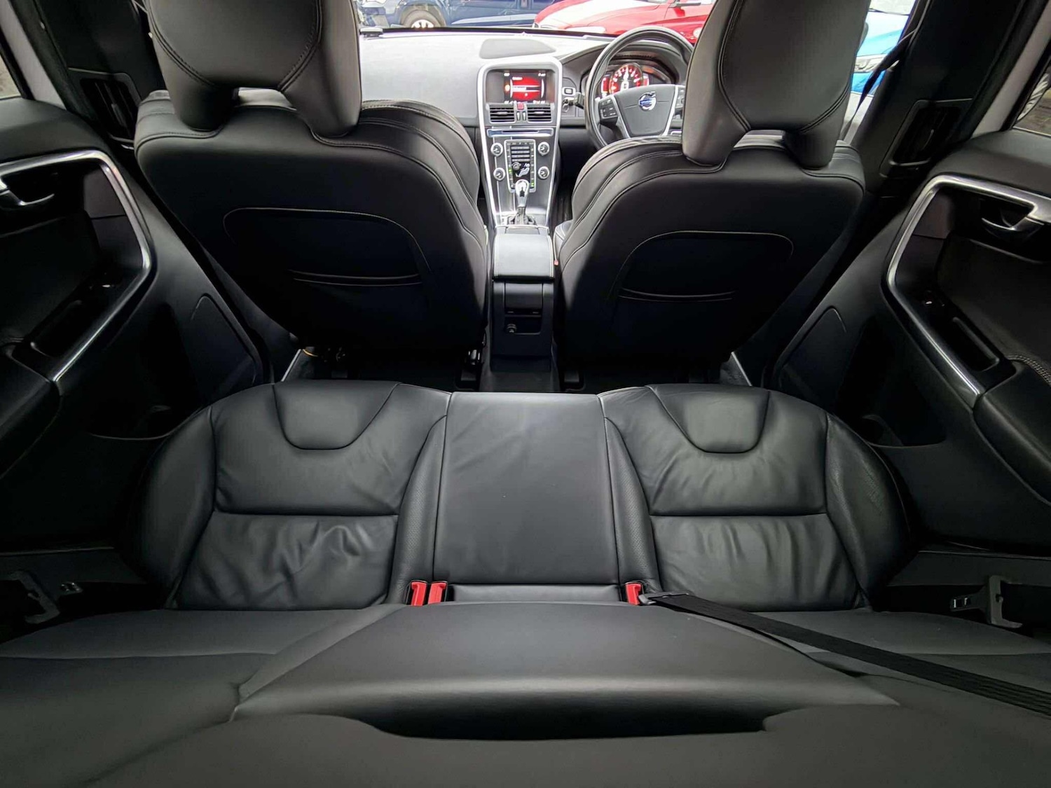 Used Volvo XC60 2014 for sale - 76570809: Photo 21