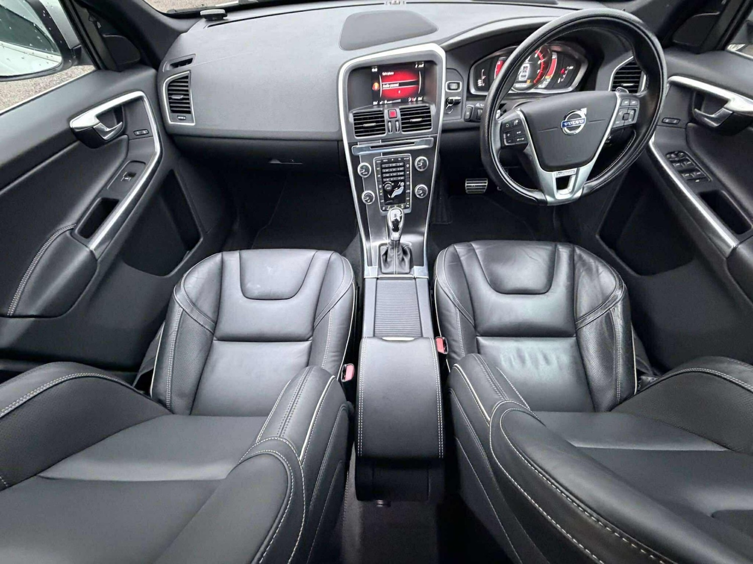 Used Volvo XC60 2014 for sale - 76570809: Photo 23