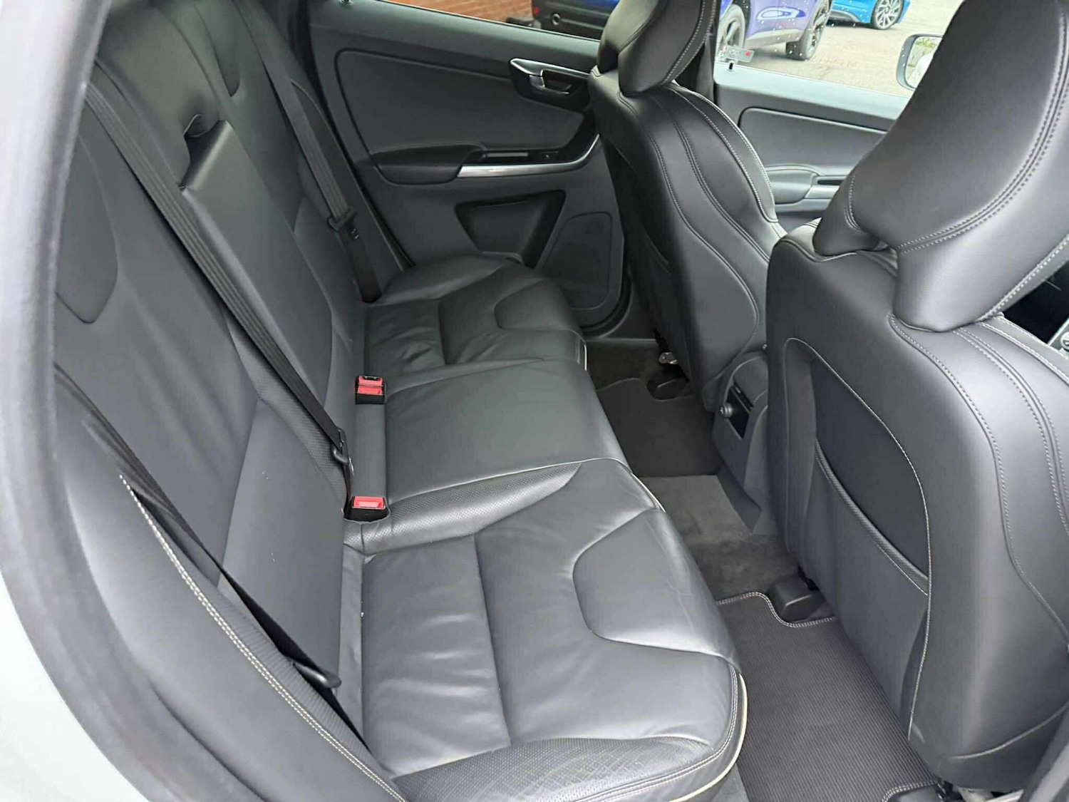 Used Volvo XC60 2014 for sale - 76570809: Photo 24