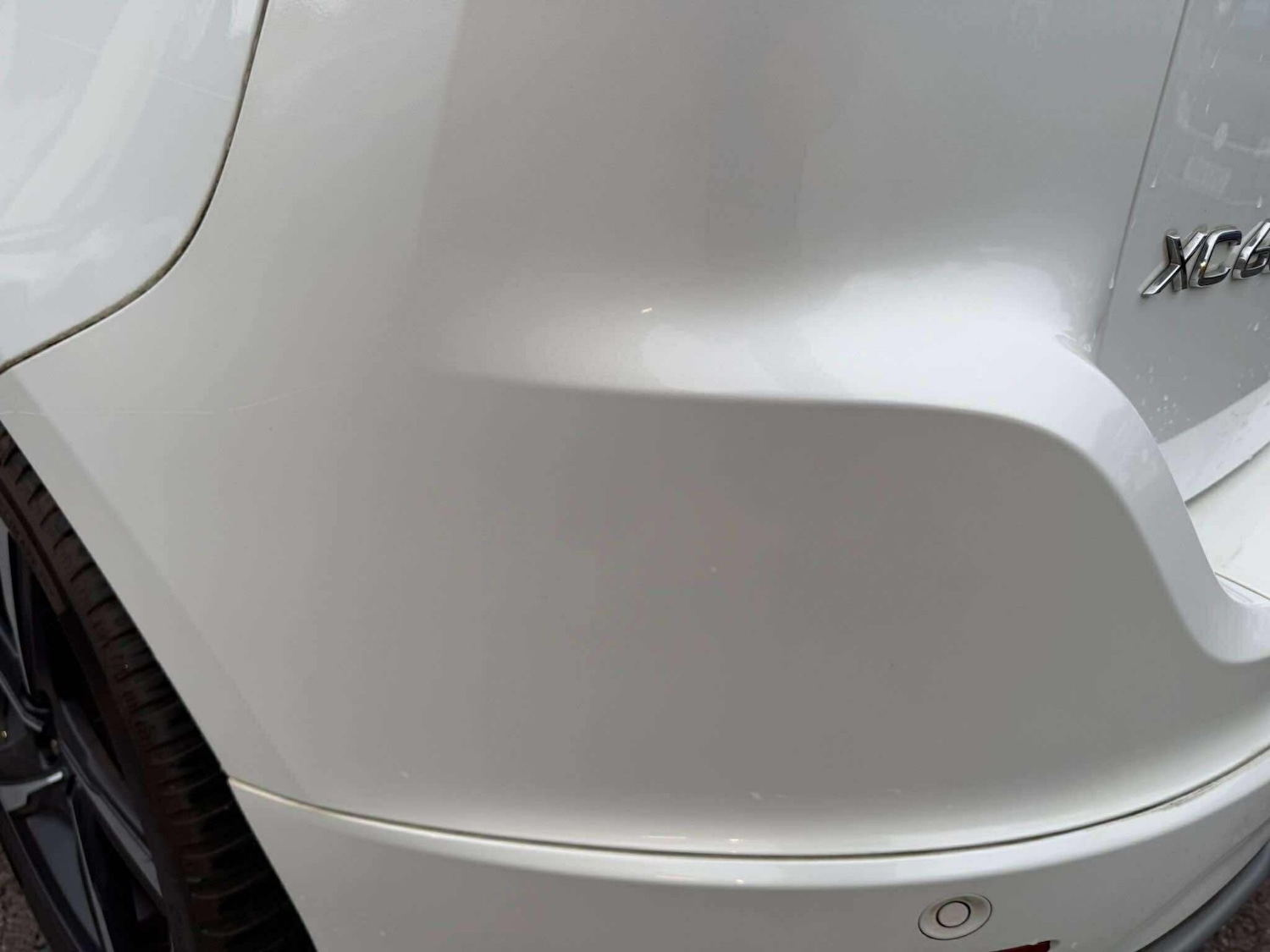 Used Volvo XC60 2014 for sale - 76570809: Photo 25