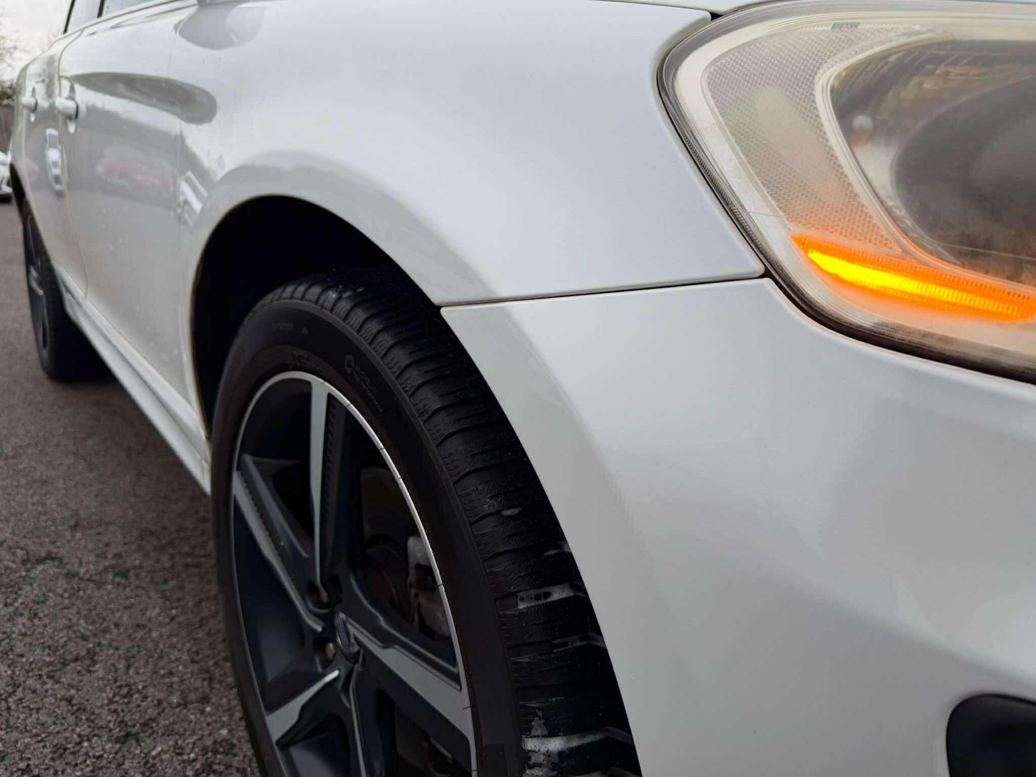 Used Volvo XC60 2014 for sale - 76570809: Photo 27