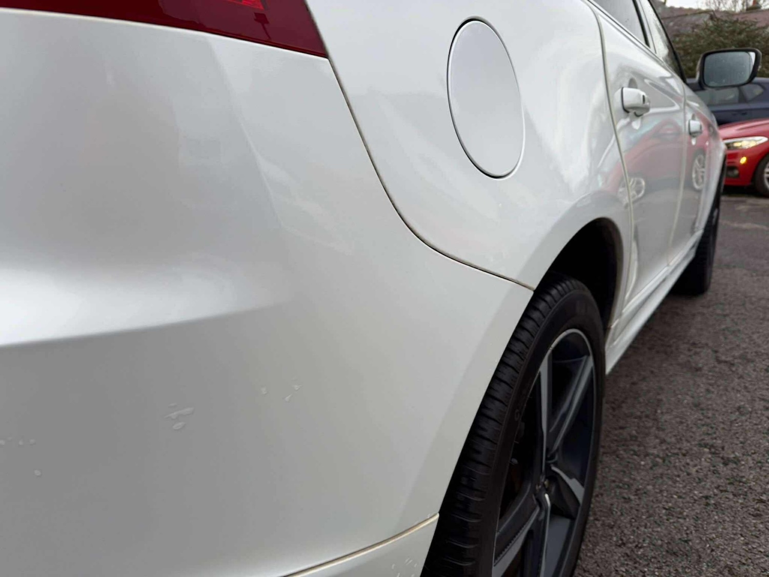 Used Volvo XC60 2014 for sale - 76570809: Photo 28