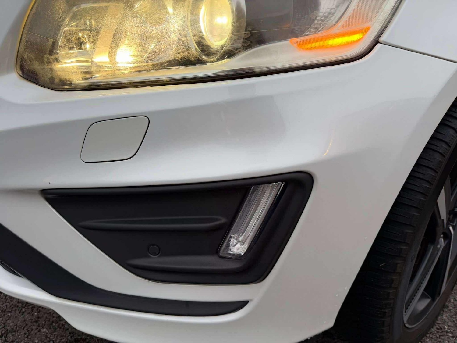 Used Volvo XC60 2014 for sale - 76570809: Photo 30