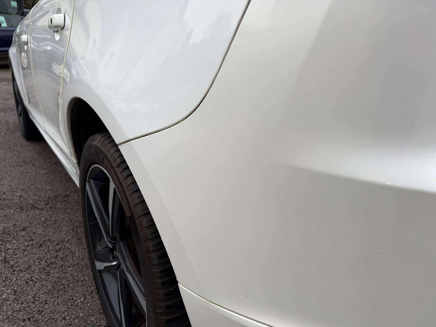 Used Volvo XC60 2014 for sale - 76570809: Photo 31