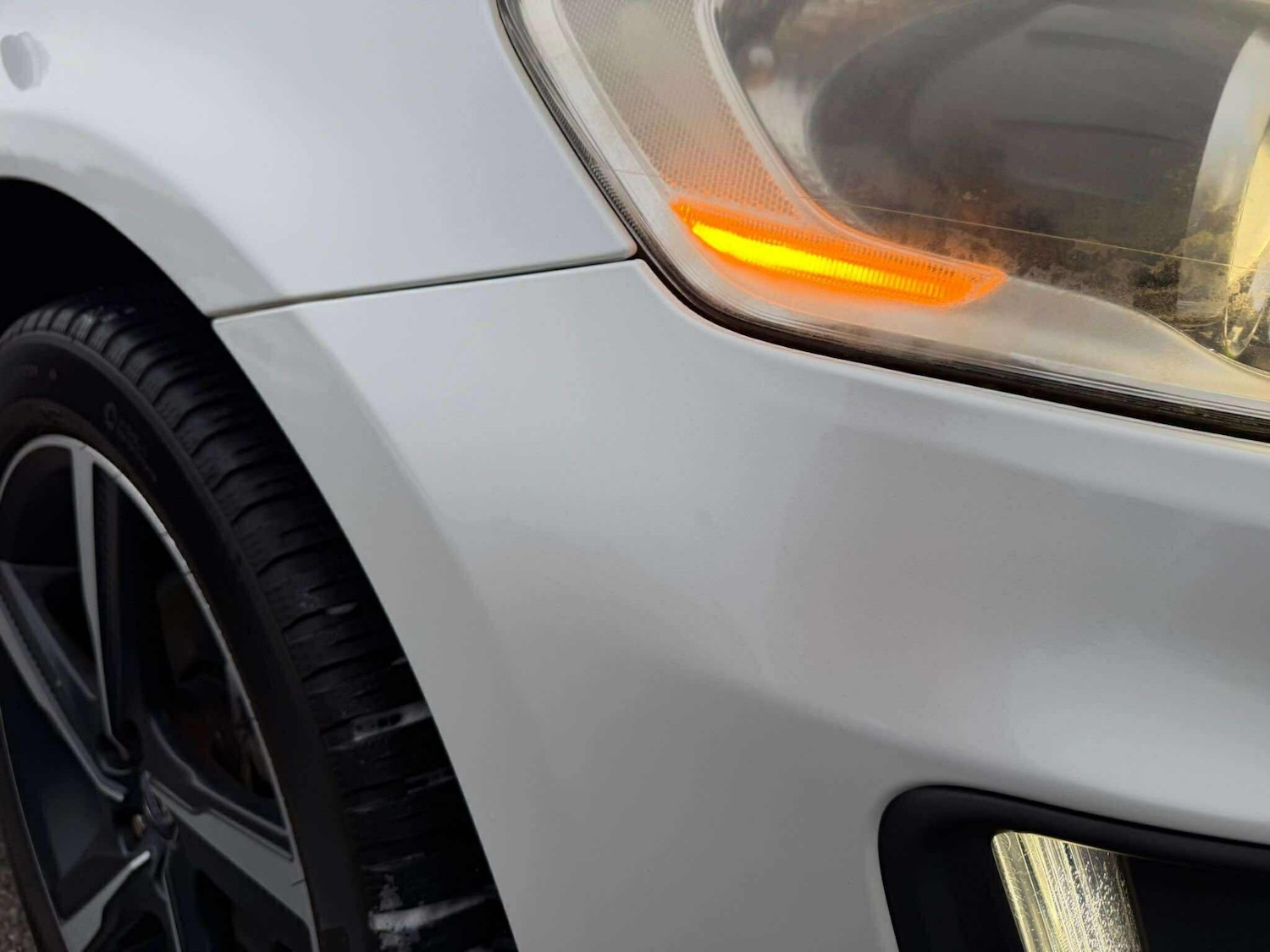 Used Volvo XC60 2014 for sale - 76570809: Photo 32