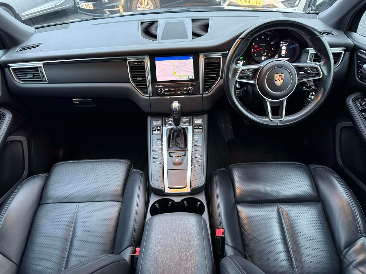 Used Porsche Macan 2018 for sale - 77028260: Photo 13