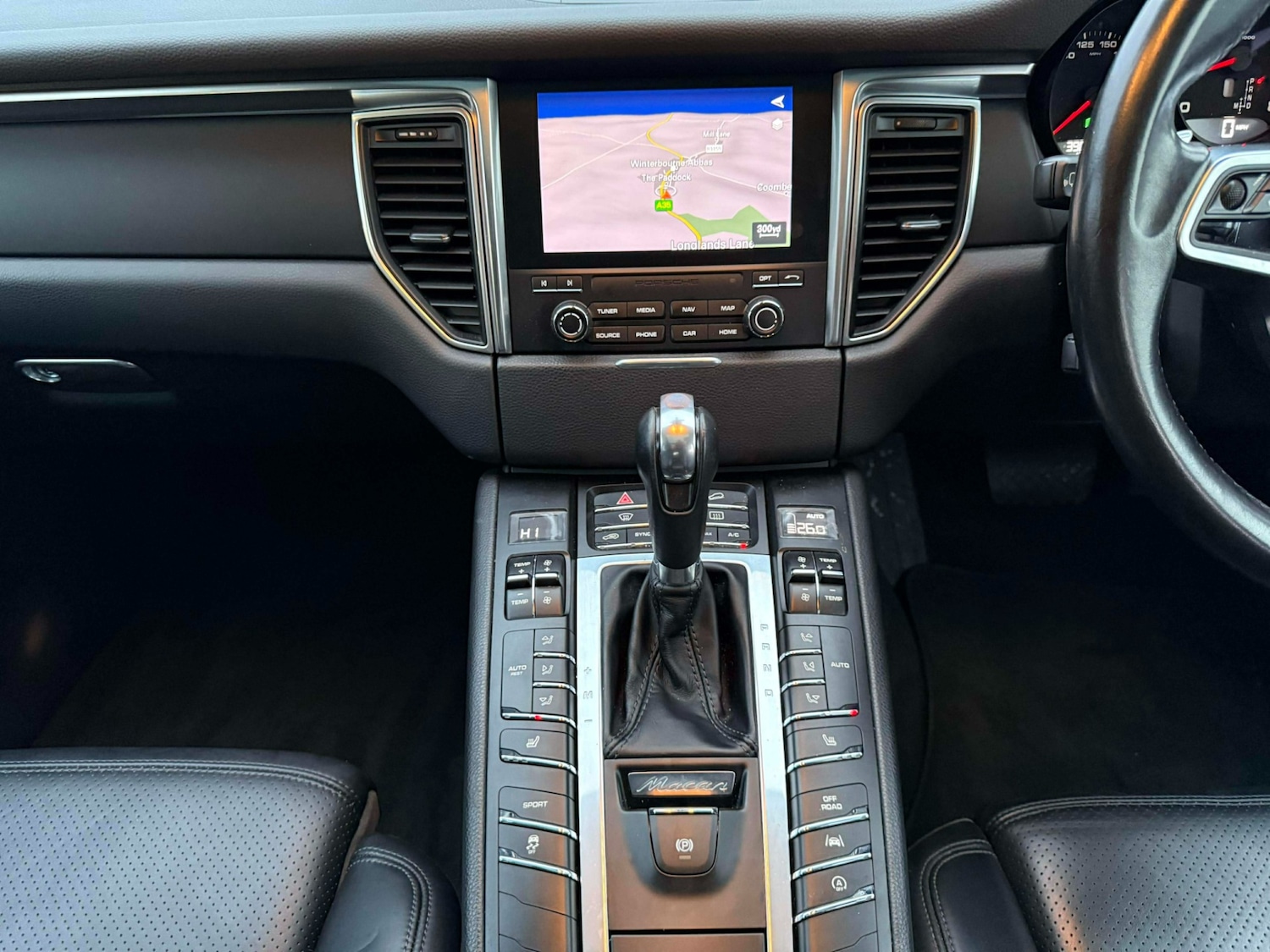 Used Porsche Macan 2018 for sale - 77028260: Photo 14