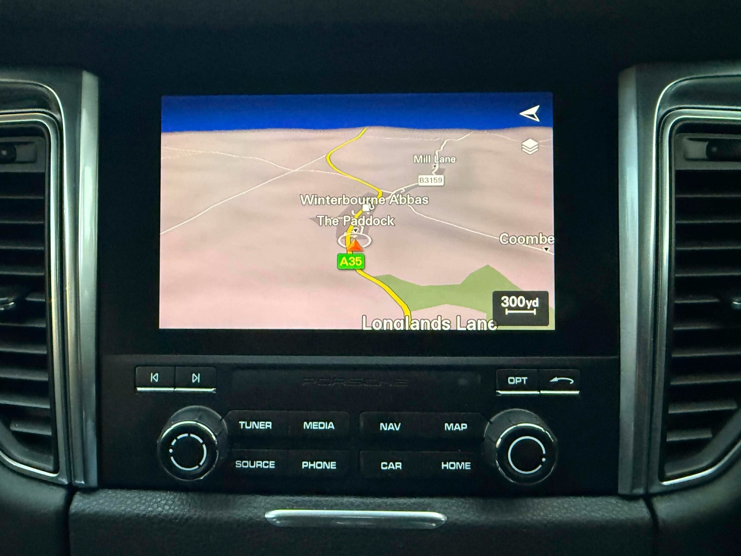 Used Porsche Macan 2018 for sale - 77028260: Photo 15