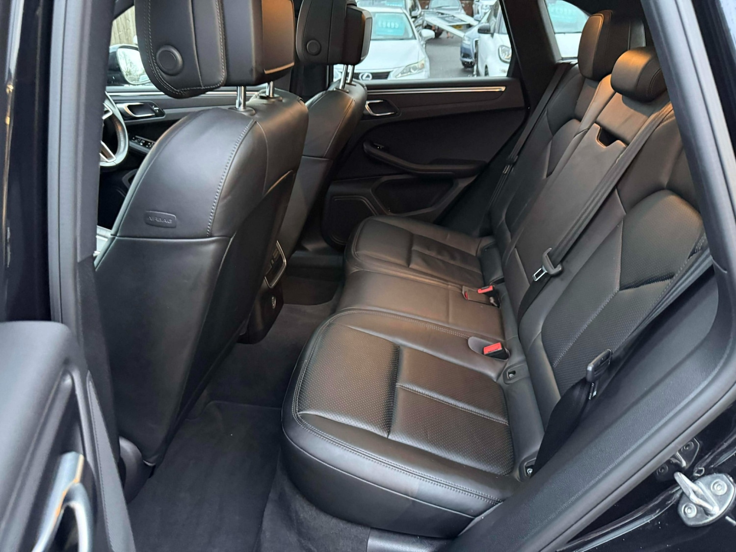 Used Porsche Macan 2018 for sale - 77028260: Photo 17