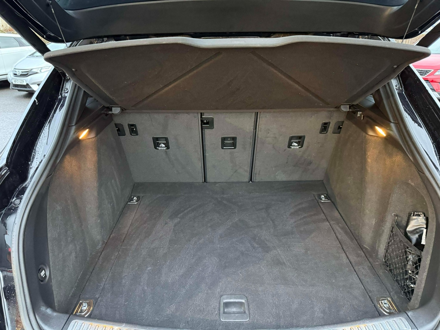 Used Porsche Macan 2018 for sale - 77028260: Photo 18