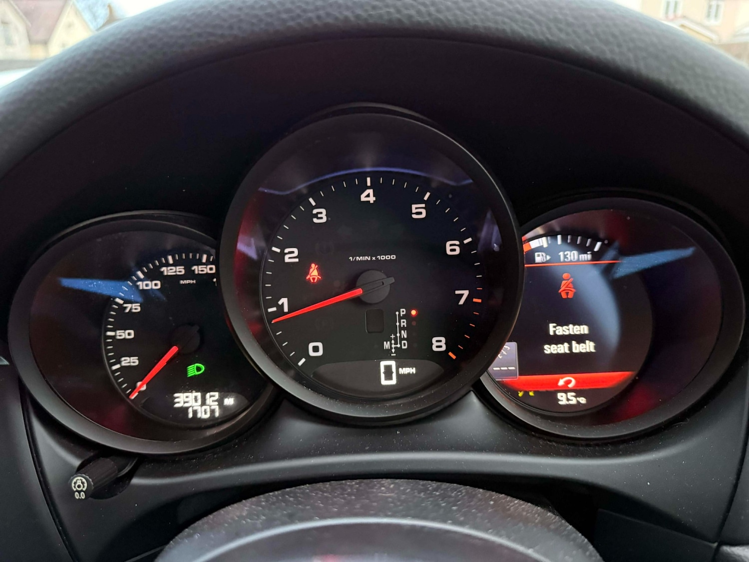 Used Porsche Macan 2018 for sale - 77028260: Photo 19