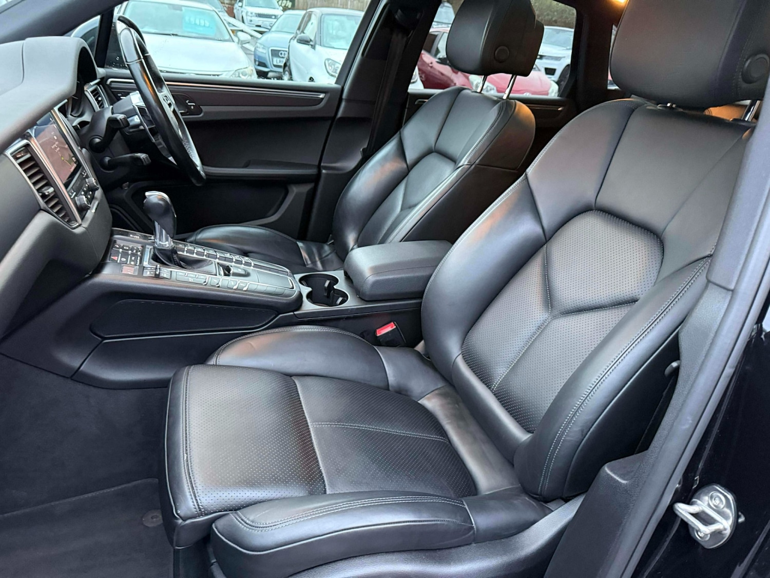 Used Porsche Macan 2018 for sale - 77028260: Photo 20