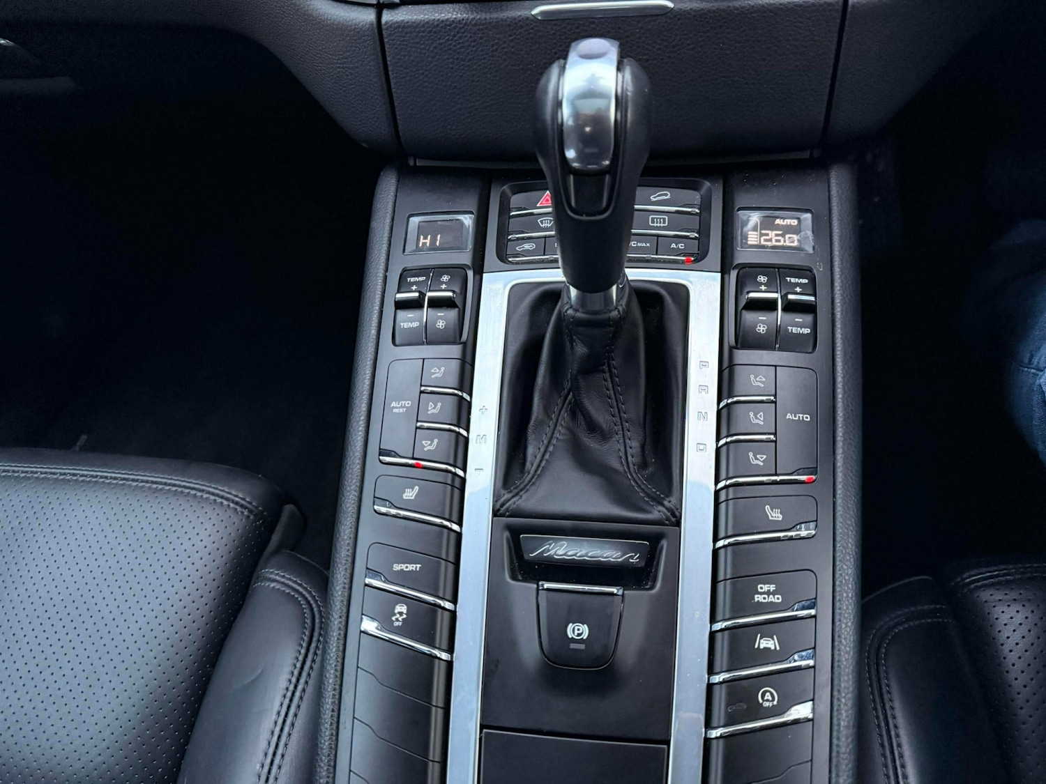 Used Porsche Macan 2018 for sale - 77028260: Photo 21