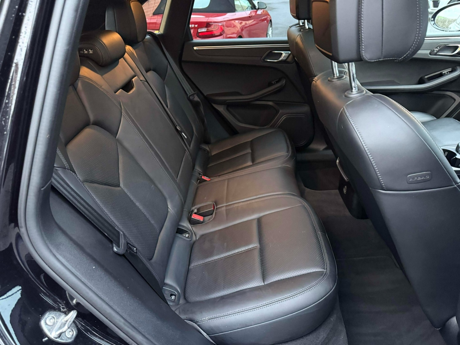 Used Porsche Macan 2018 for sale - 77028260: Photo 22