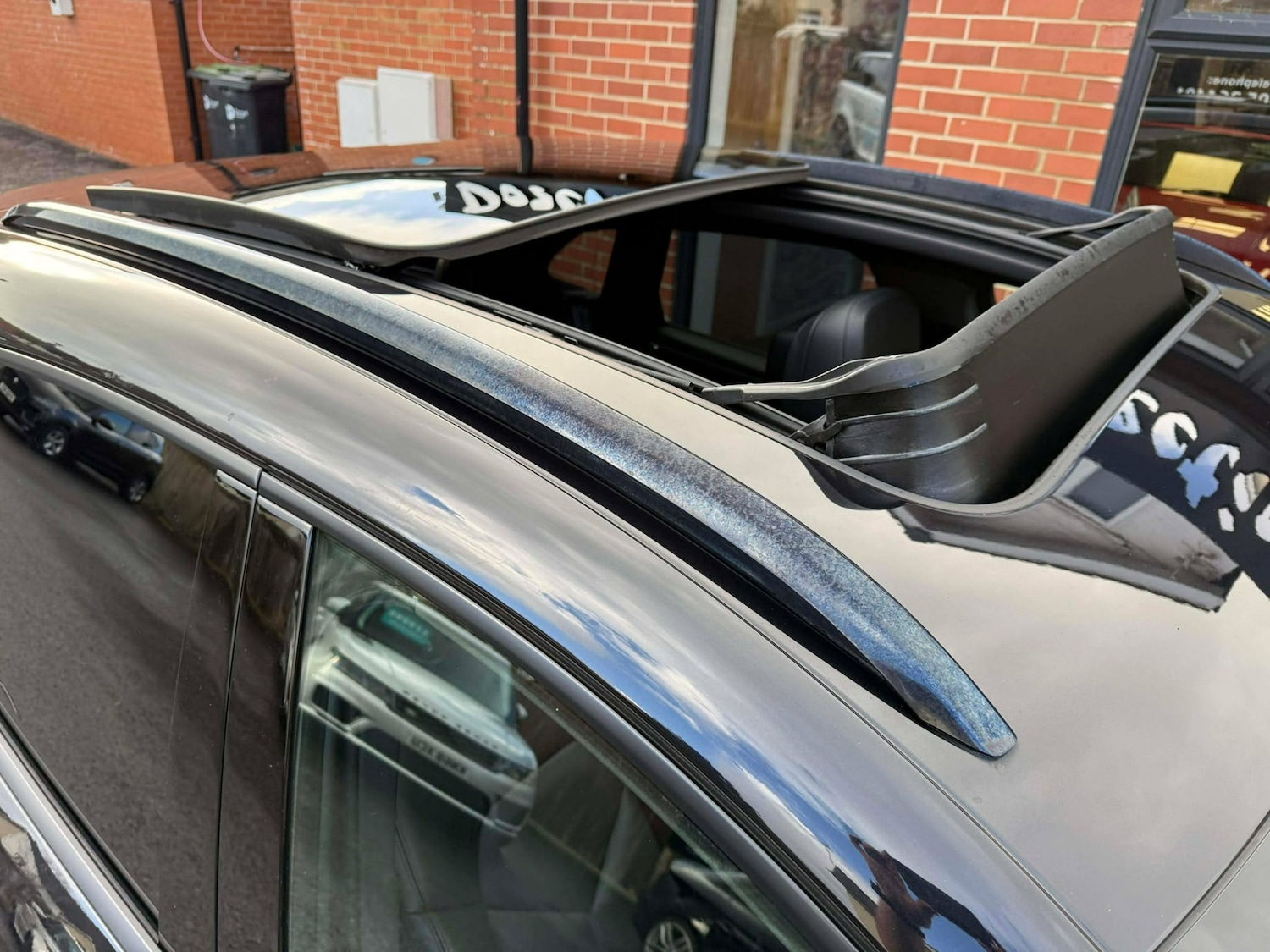 Used Porsche Macan 2018 for sale - 77028260: Photo 28