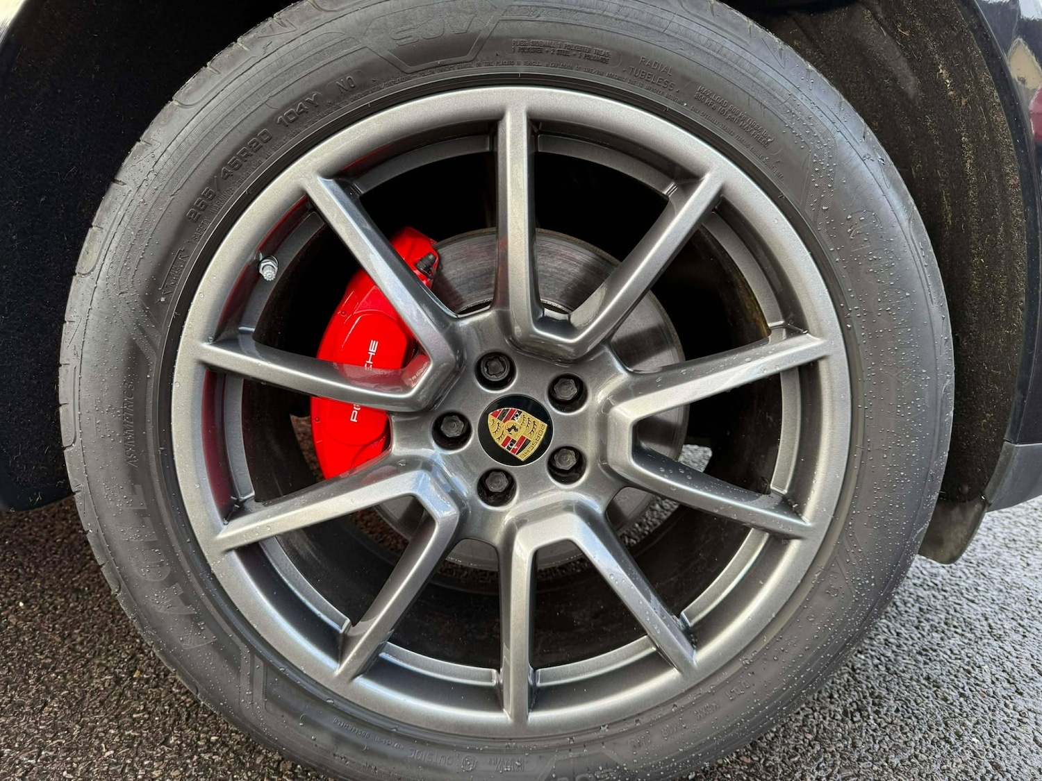 Used Porsche Macan 2018 for sale - 77028260: Photo 32