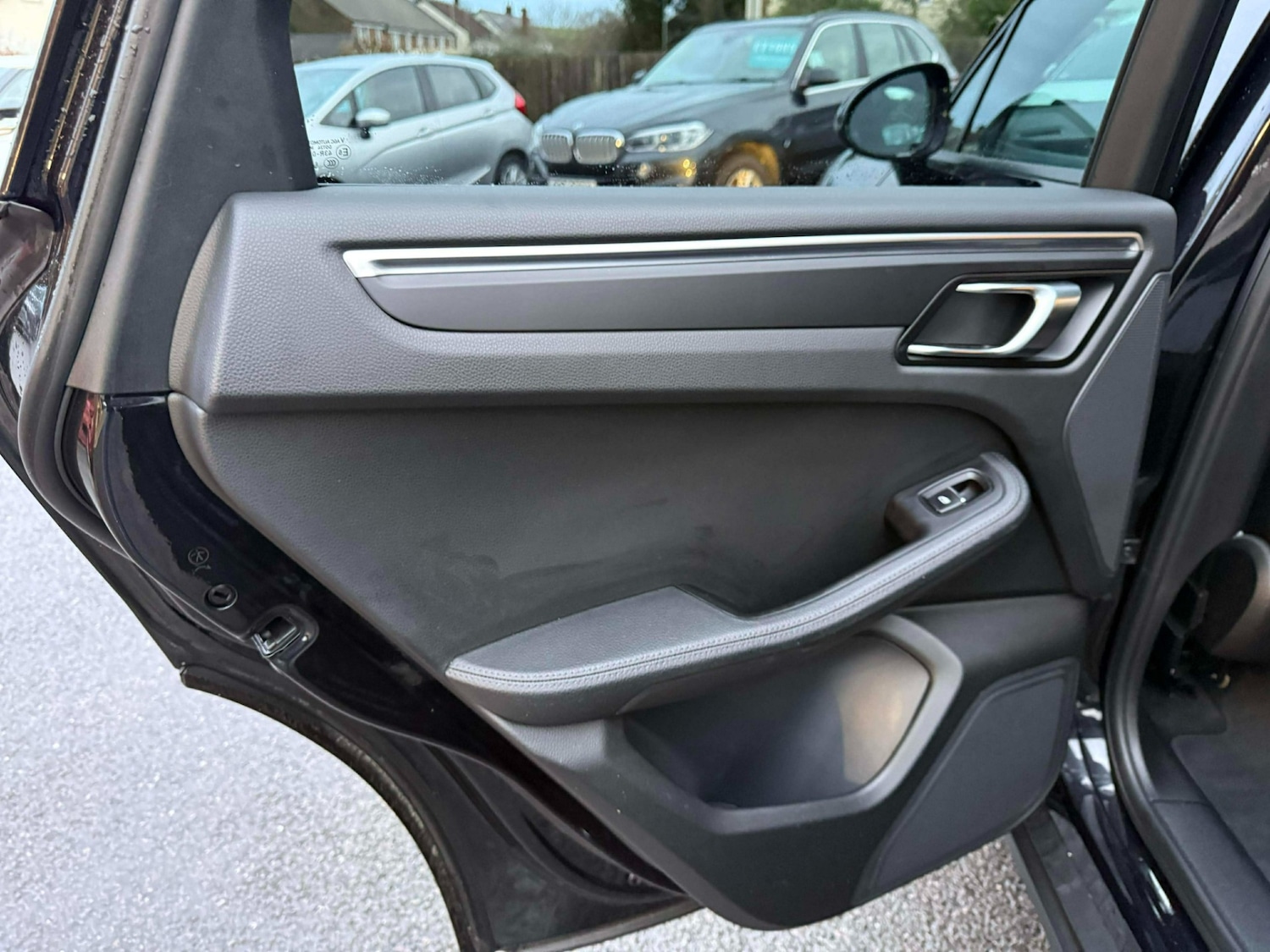 Used Porsche Macan 2018 for sale - 77028260: Photo 44