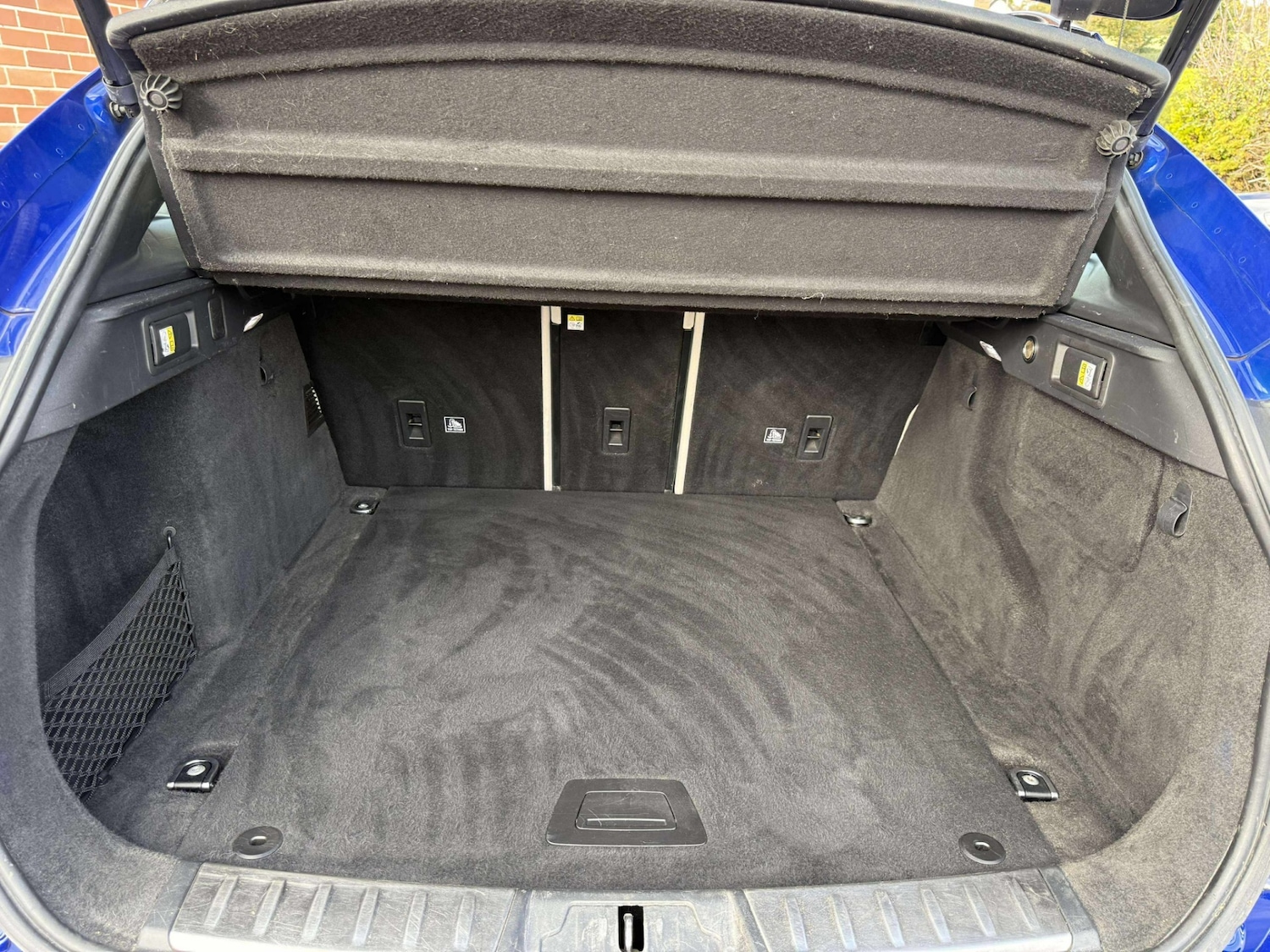 Used Jaguar F-Pace 2018 for sale - 76268687: Photo 18