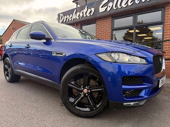 2018 (18) - 2.0 [300] Portfolio 5dr Auto AWD
