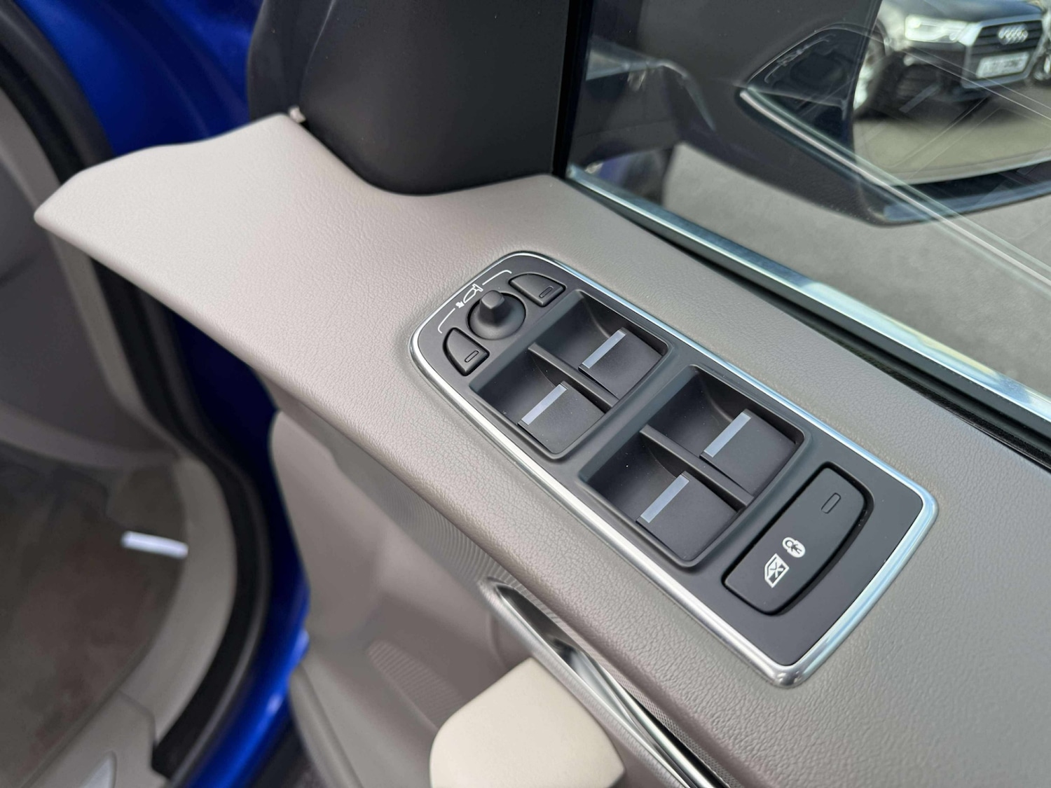 Used Jaguar F-Pace 2018 for sale - 76268687: Photo 25