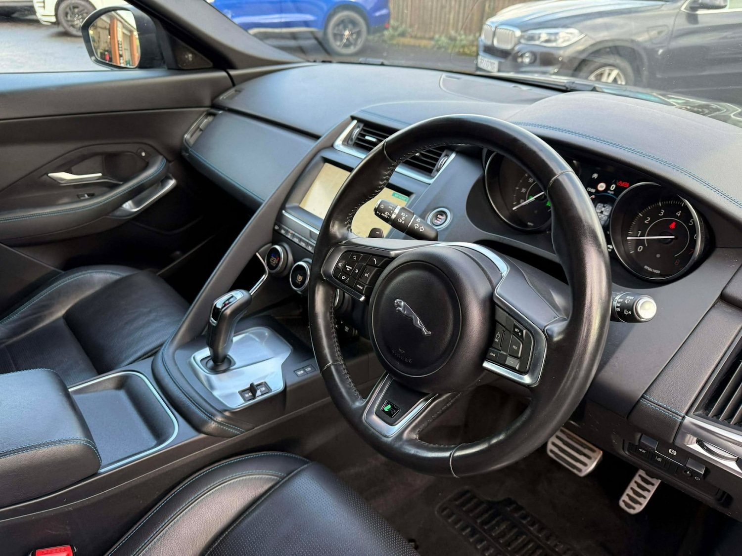 Used Jaguar E-Pace 2018 for sale - 76846125: Photo 13