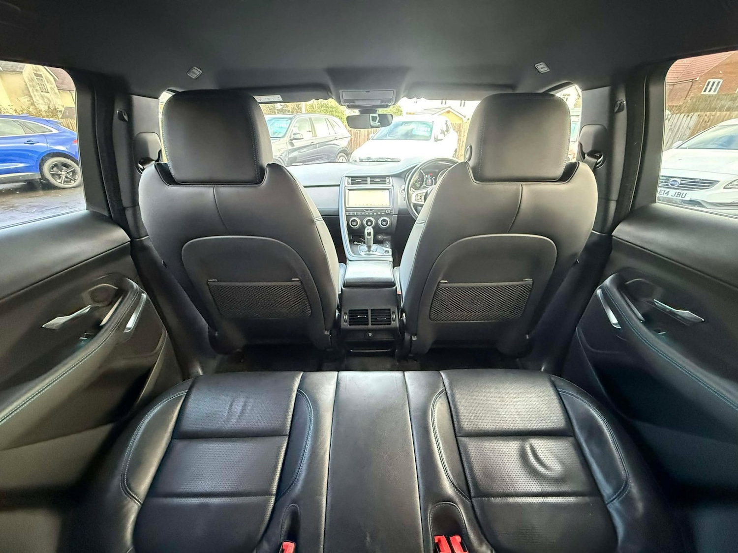 Used Jaguar E-Pace 2018 for sale - 76846125: Photo 16