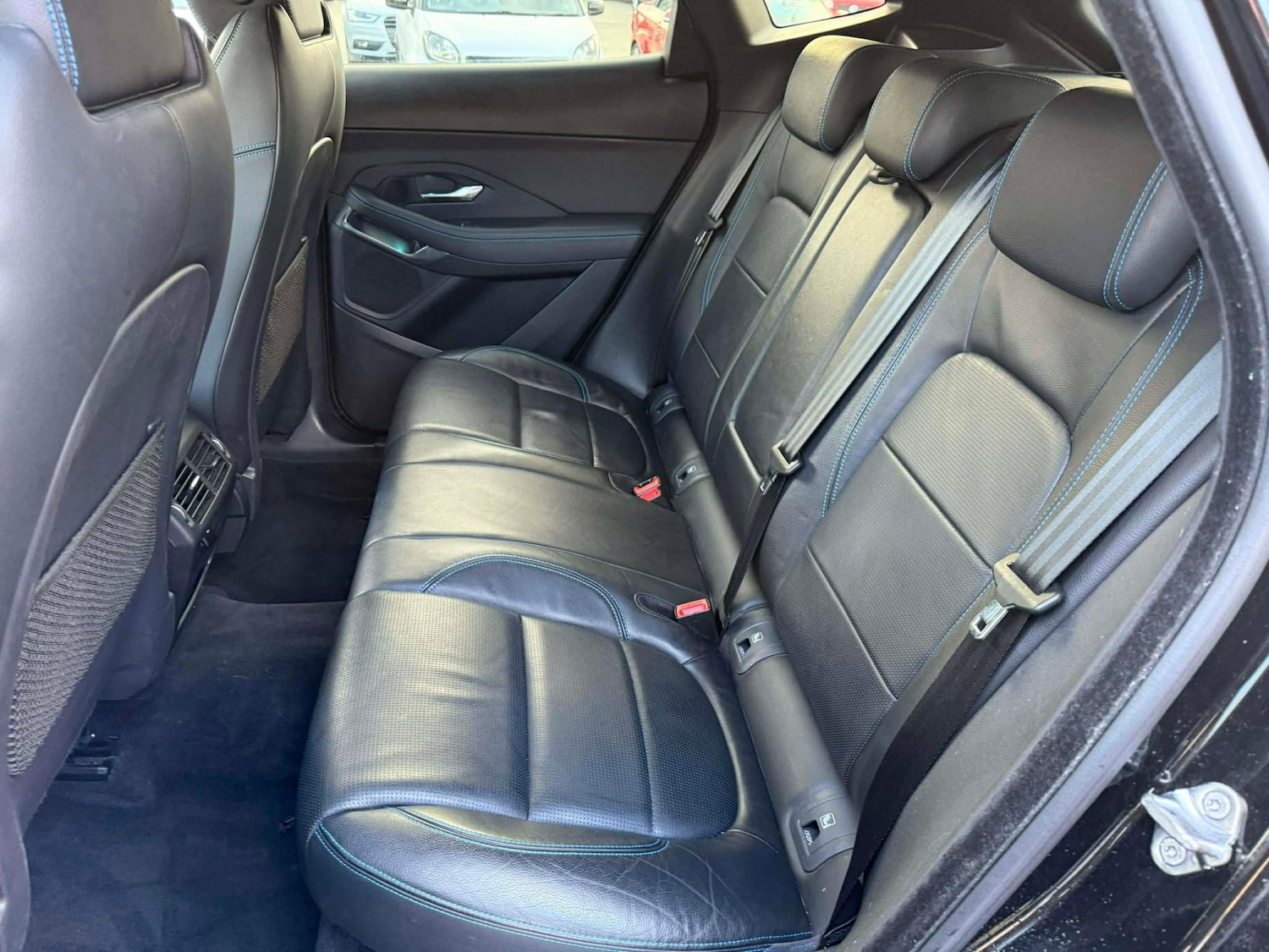 Used Jaguar E-Pace 2018 for sale - 76846125: Photo 17