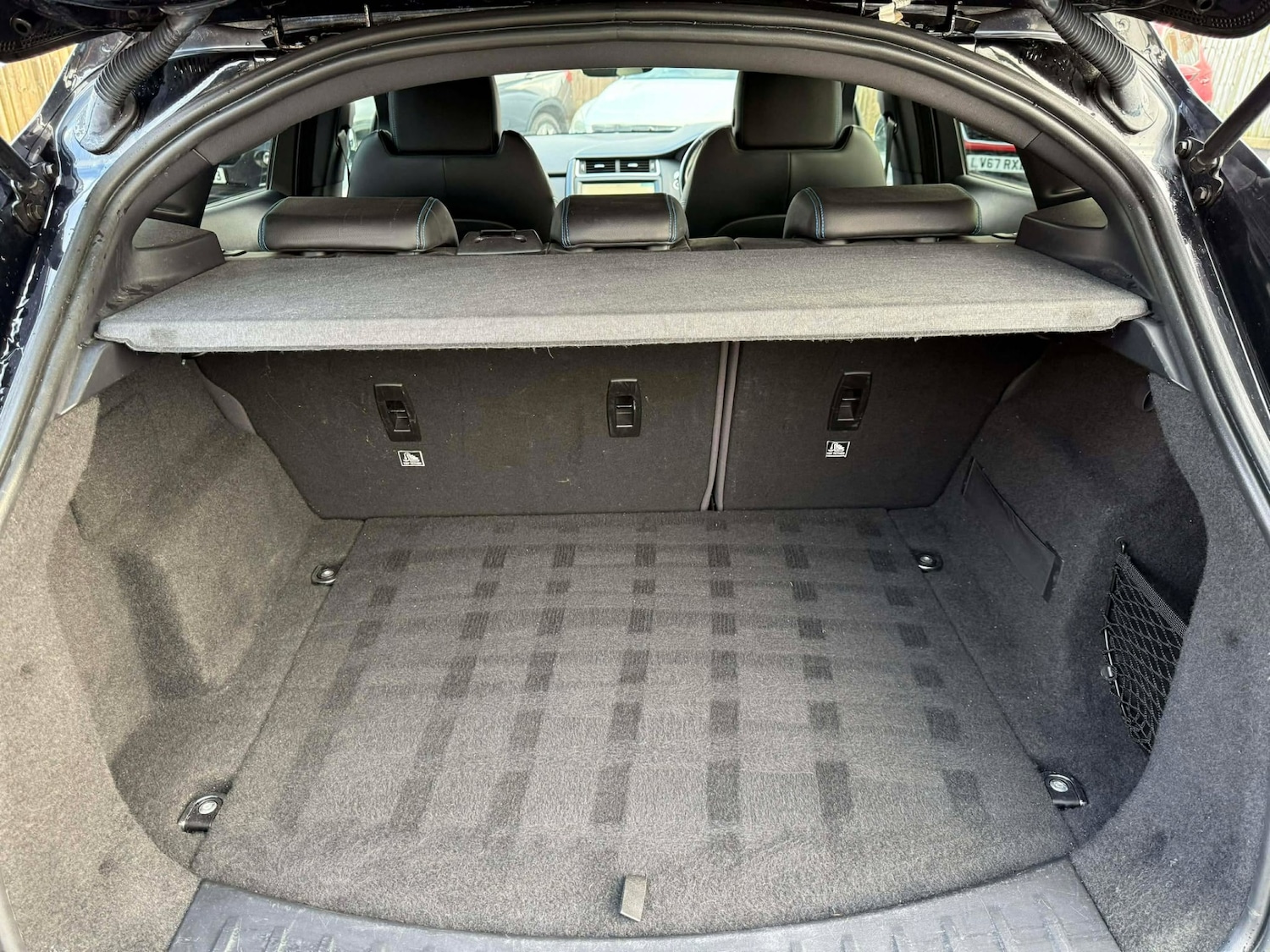 Used Jaguar E-Pace 2018 for sale - 76846125: Photo 18