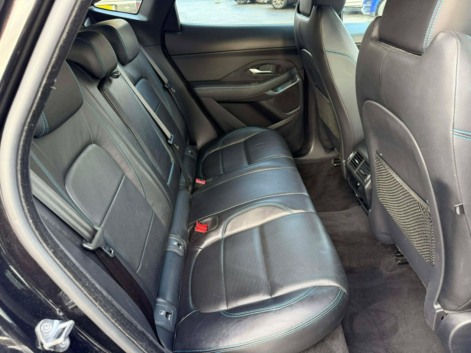 Used Jaguar E-Pace 2018 for sale - 76846125: Photo 22