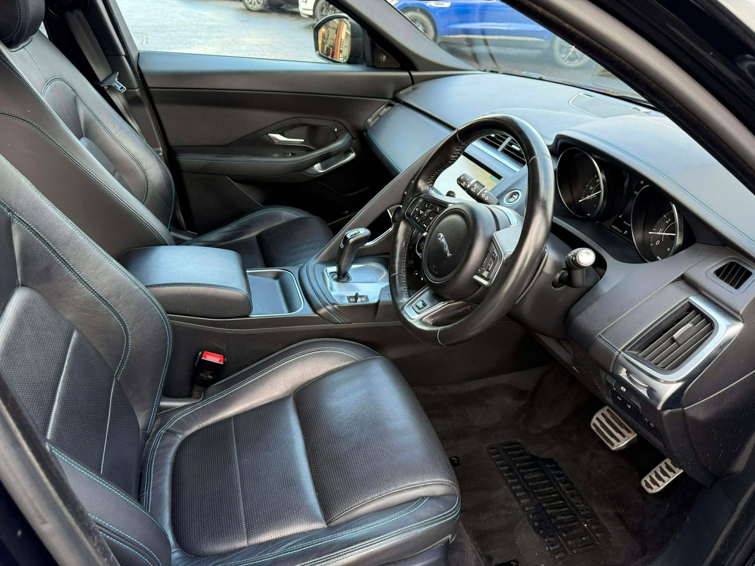 Used Jaguar E-Pace 2018 for sale - 76846125: Photo 23