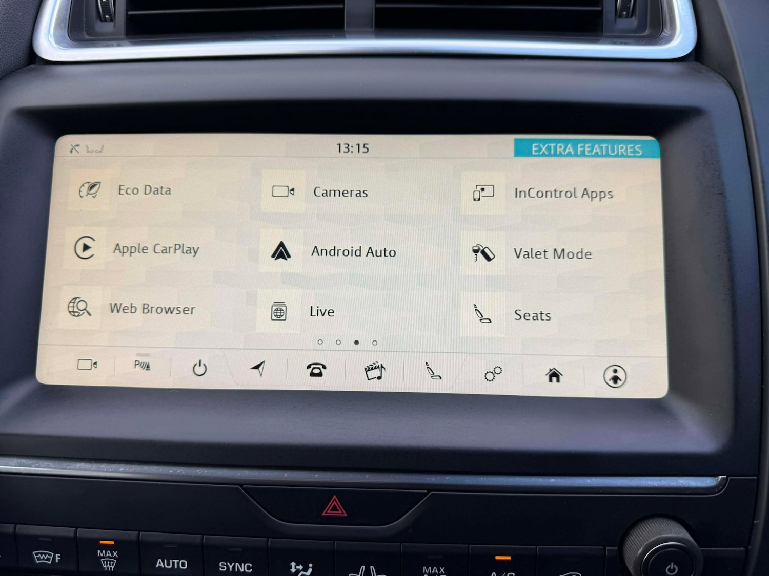 Used Jaguar E-Pace 2018 for sale - 76846125: Photo 29