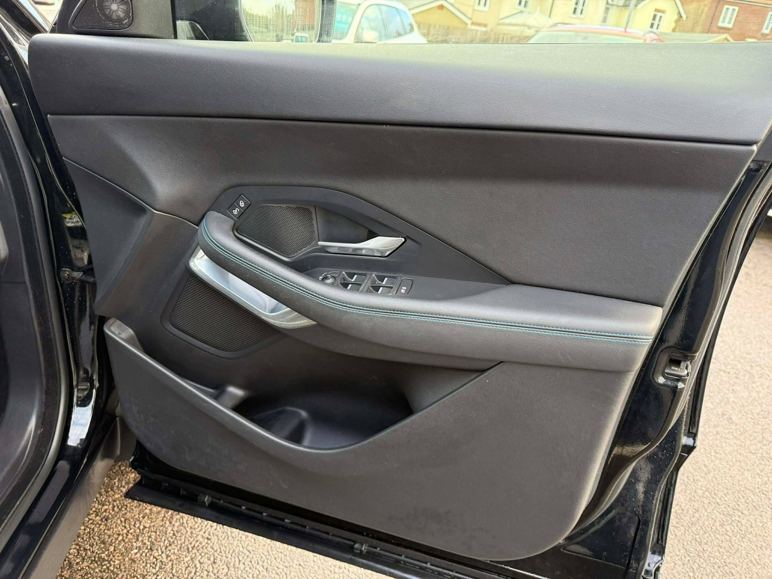 Used Jaguar E-Pace 2018 for sale - 76846125: Photo 39