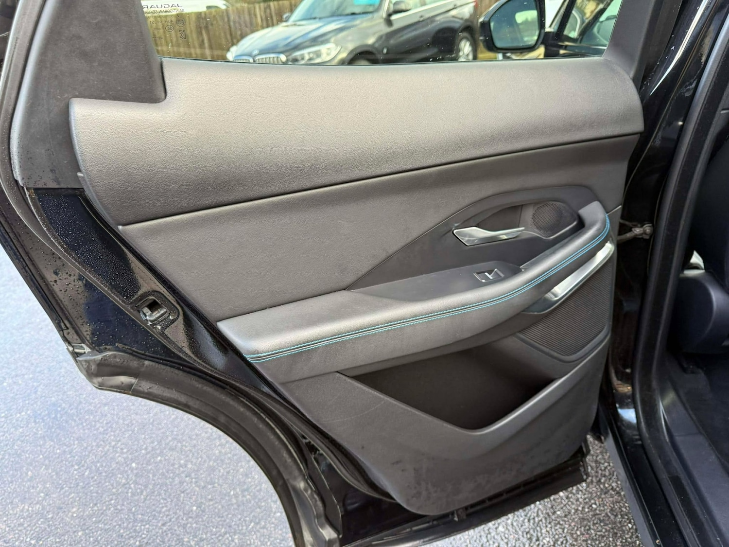 Used Jaguar E-Pace 2018 for sale - 76846125: Photo 41