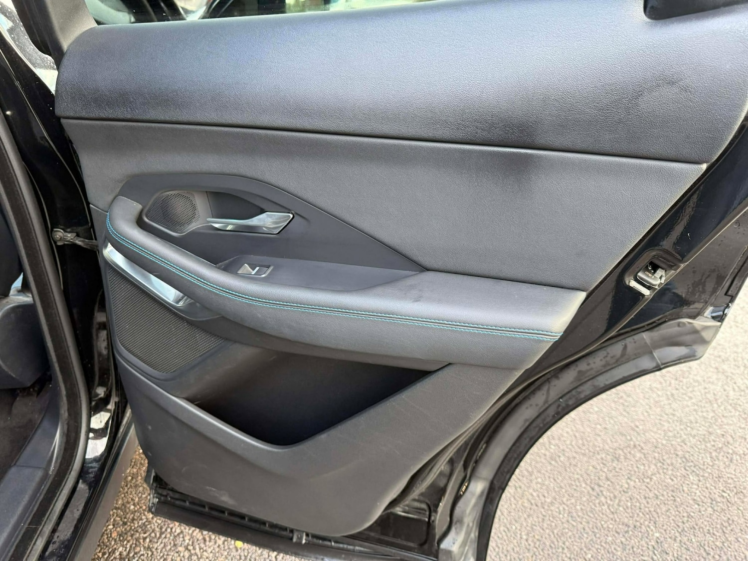 Used Jaguar E-Pace 2018 for sale - 76846125: Photo 42