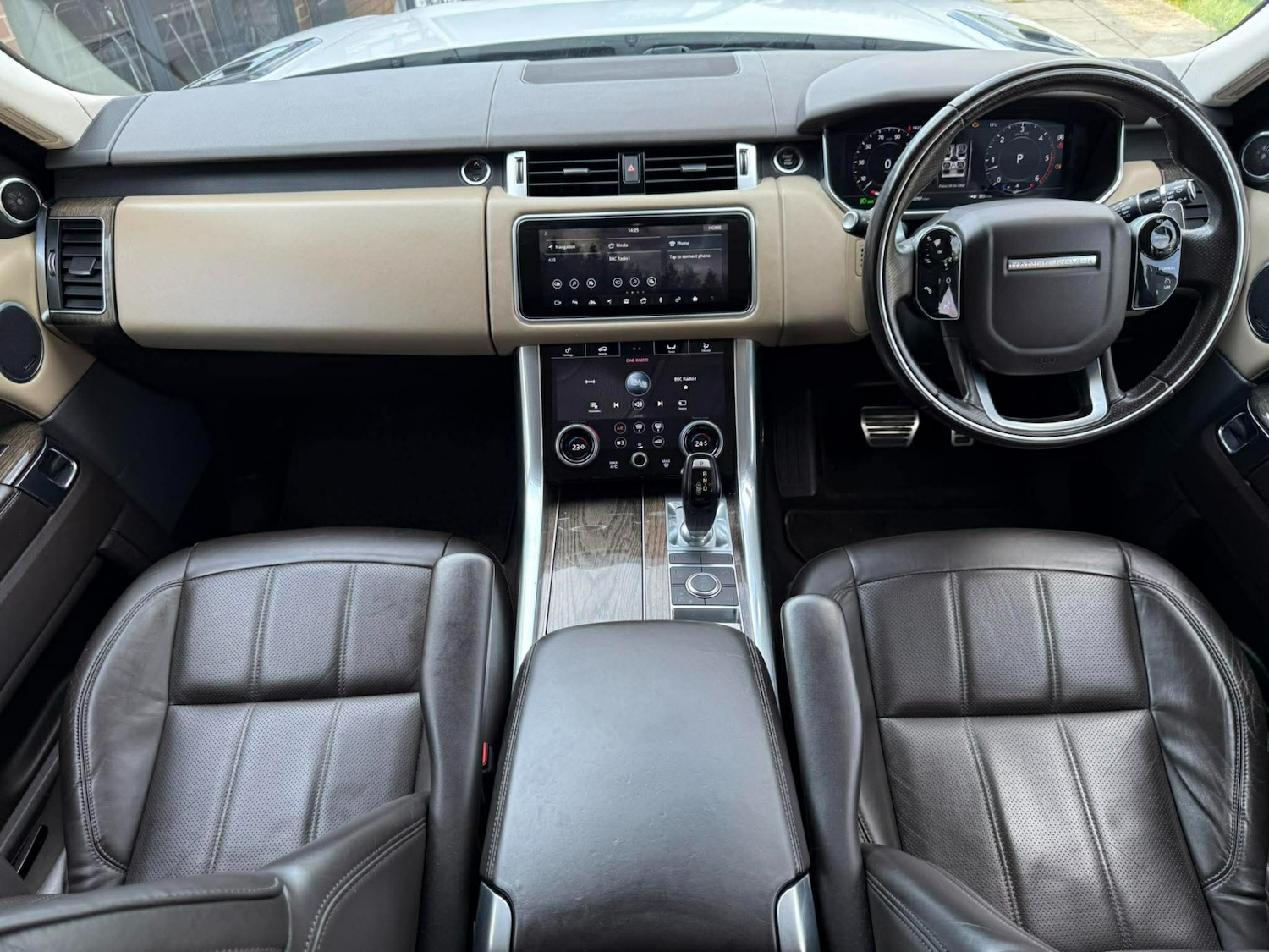 Used Land Rover Range Rover Sport 2018 for sale - 77732783: Photo 12