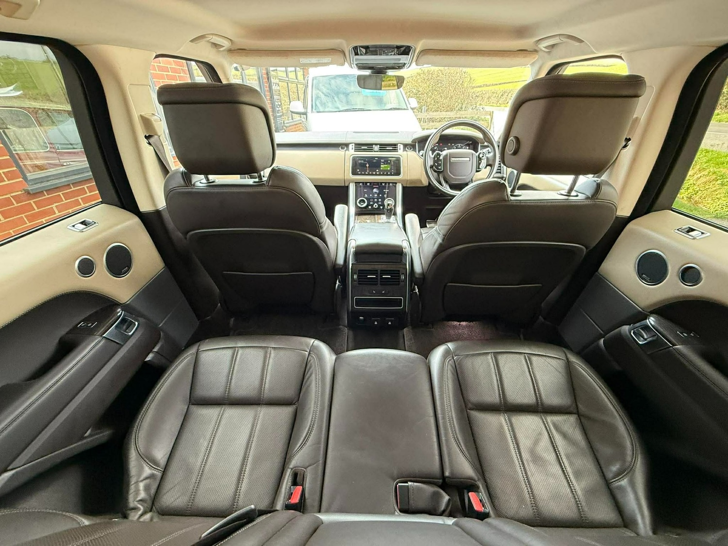 Used Land Rover Range Rover Sport 2018 for sale - 77732783: Photo 13