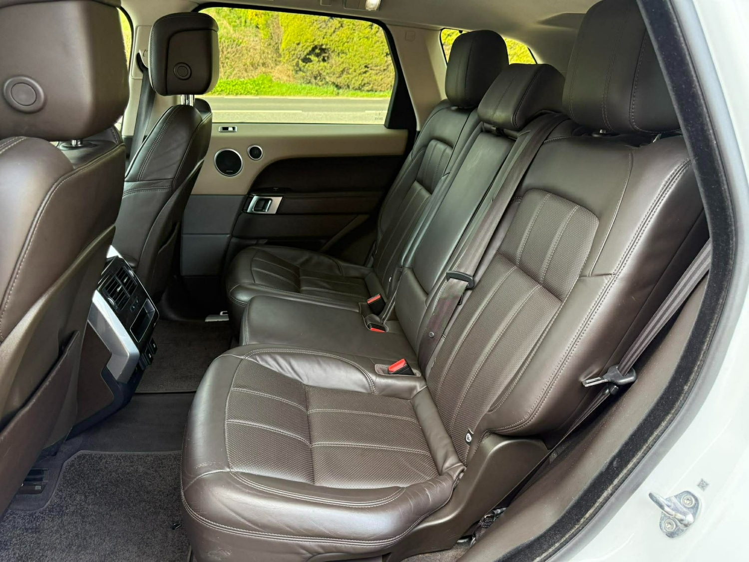 Used Land Rover Range Rover Sport 2018 for sale - 77732783: Photo 16