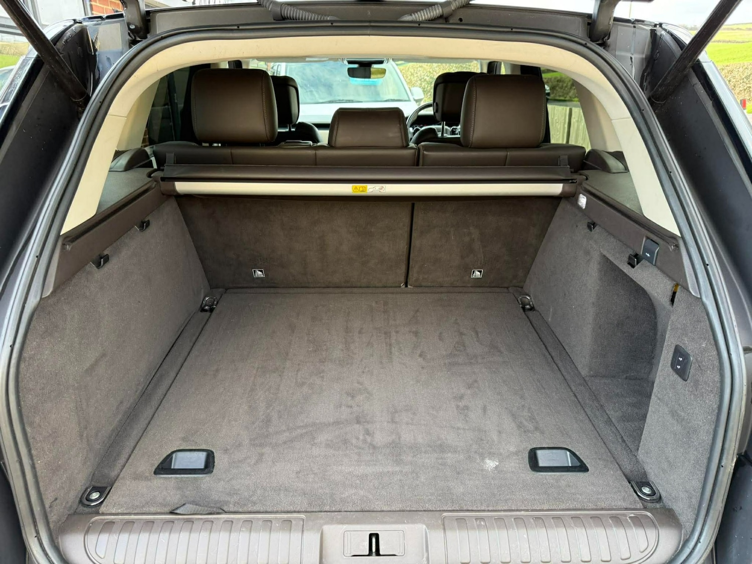 Used Land Rover Range Rover Sport 2018 for sale - 77732783: Photo 17