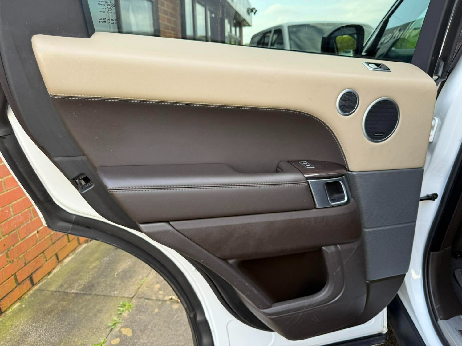 Used Land Rover Range Rover Sport 2018 for sale - 77732783: Photo 21