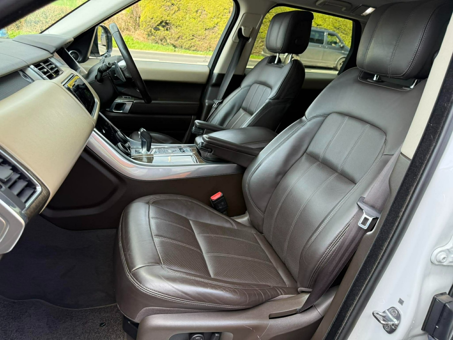 Used Land Rover Range Rover Sport 2018 for sale - 77732783: Photo 22