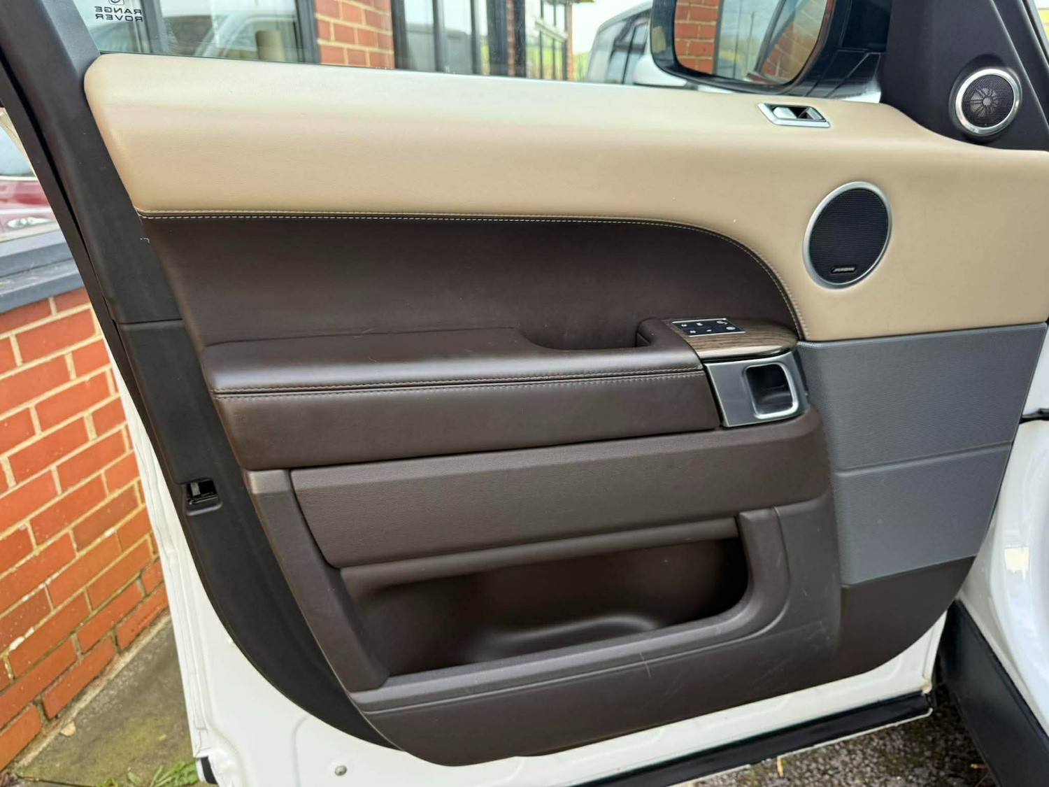 Used Land Rover Range Rover Sport 2018 for sale - 77732783: Photo 23