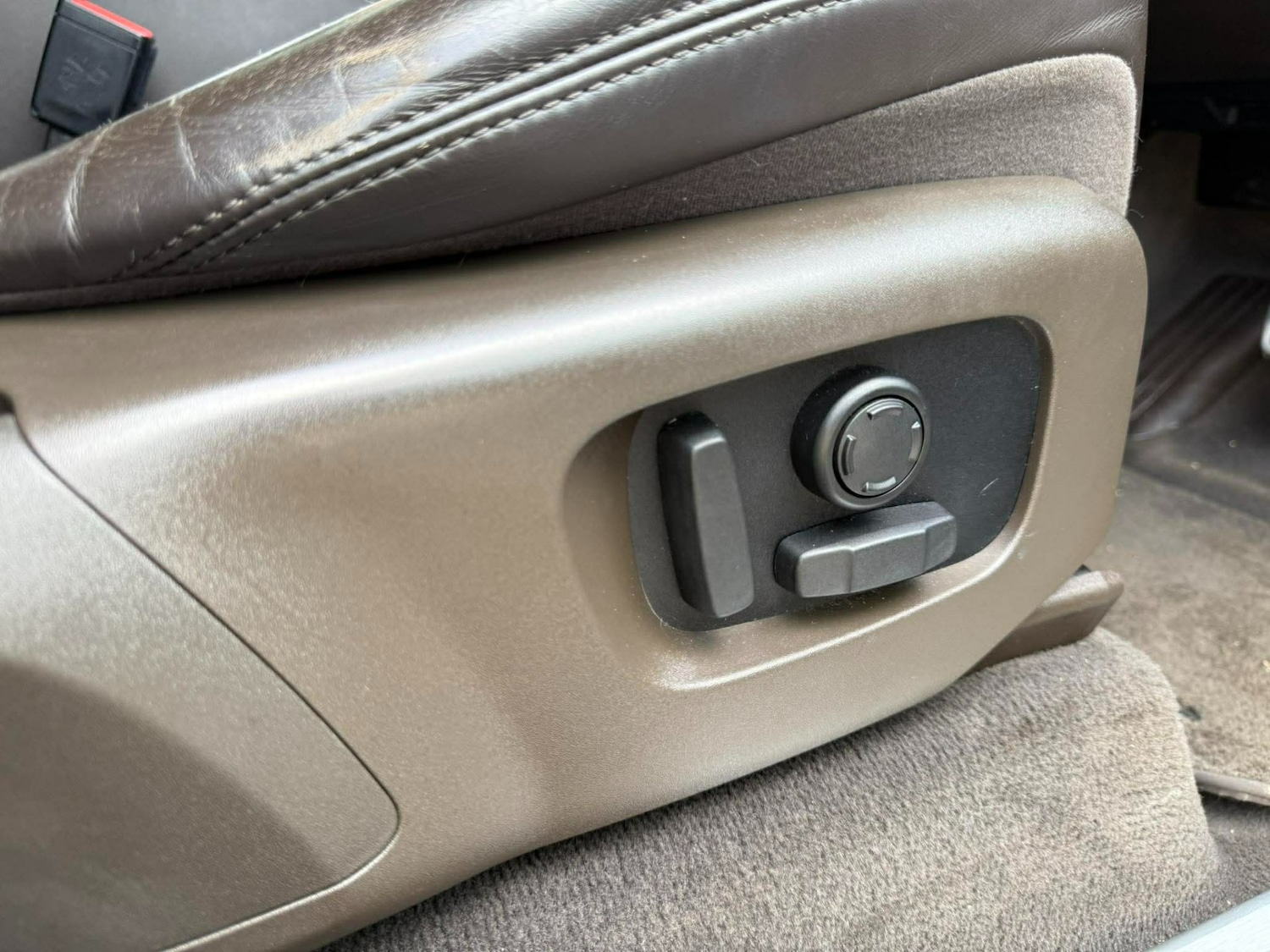 Used Land Rover Range Rover Sport 2018 for sale - 77732783: Photo 24