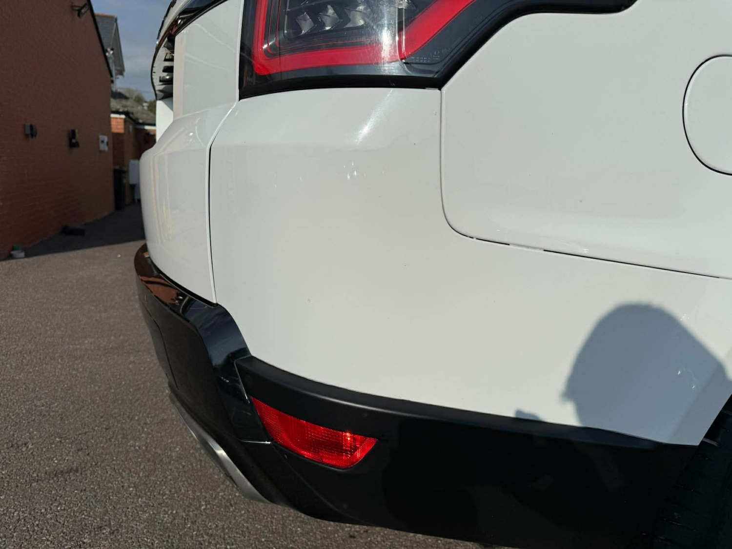 Used Land Rover Range Rover Sport 2018 for sale - 77732783: Photo 27