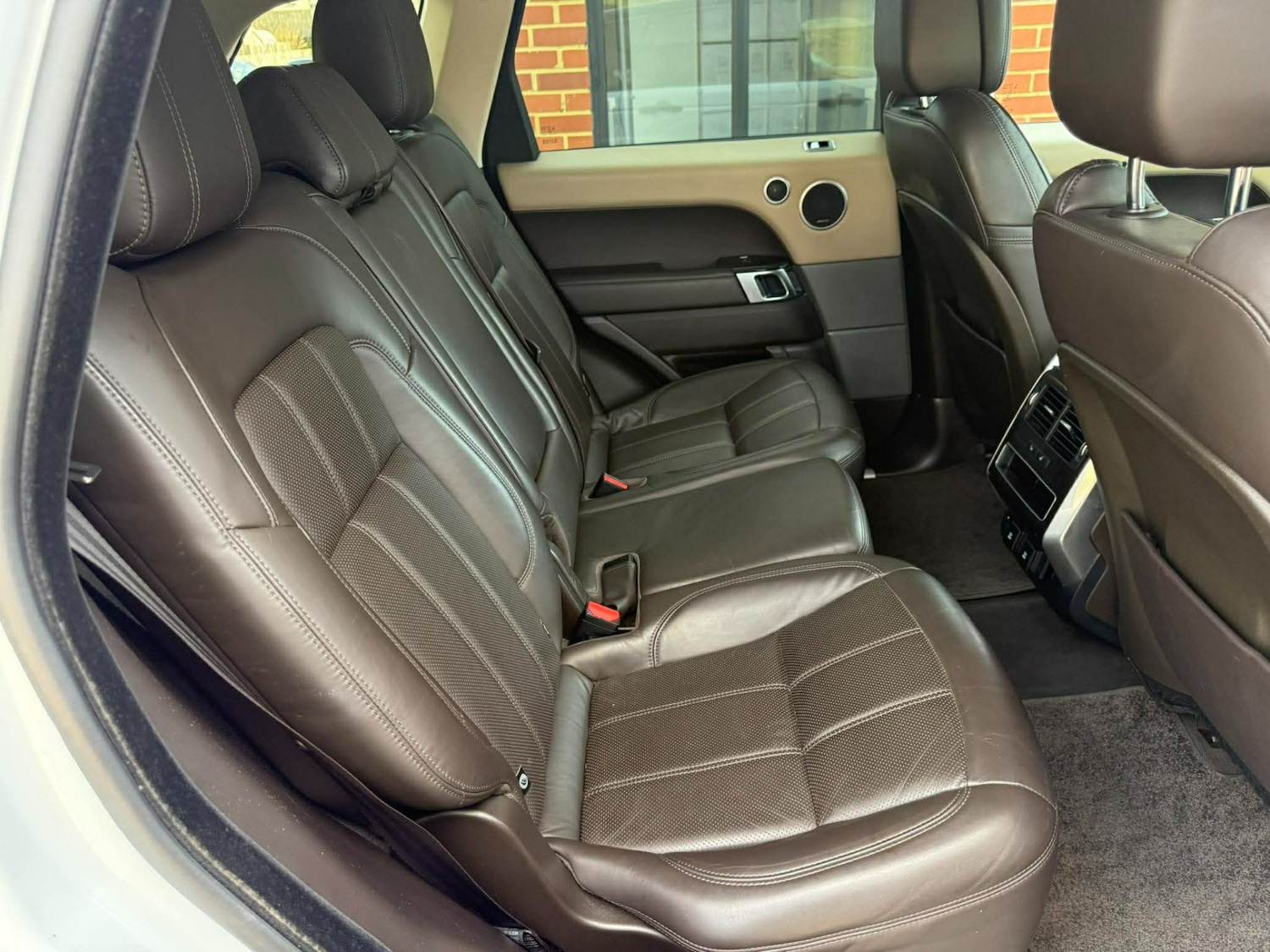 Used Land Rover Range Rover Sport 2018 for sale - 77732783: Photo 30