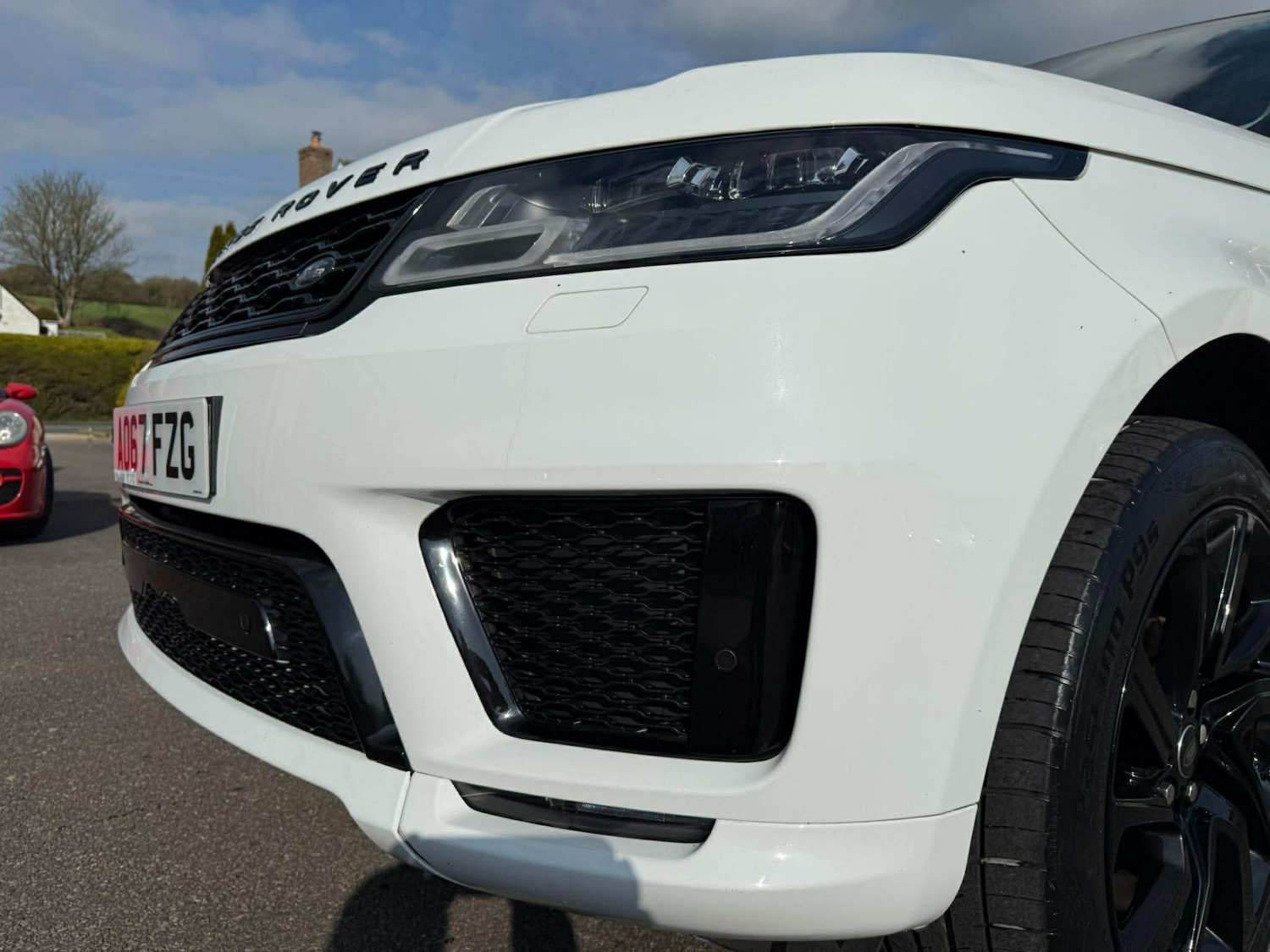 Used Land Rover Range Rover Sport 2018 for sale - 77732783: Photo 31