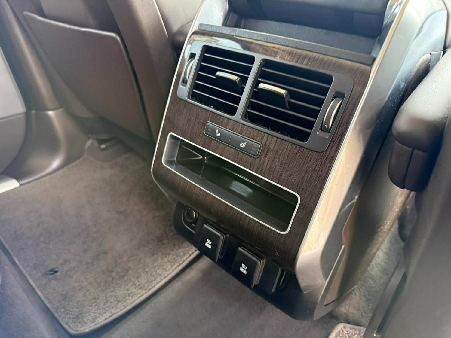 Used Land Rover Range Rover Sport 2018 for sale - 77732783: Photo 32