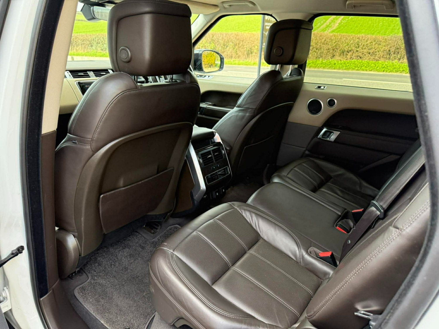 Used Land Rover Range Rover Sport 2018 for sale - 77732783: Photo 35